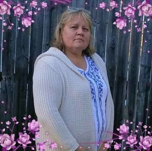 Meet your Posher, Gail